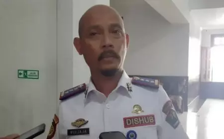 Dishub Kota Malang Siapkan 10 Bus untuk 9 Rute Mudik Gratis, Ini Jadwal dan Cara Pendaftarannya