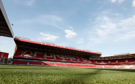 Liga Premier Potong Empat Poin Nottingham Forest