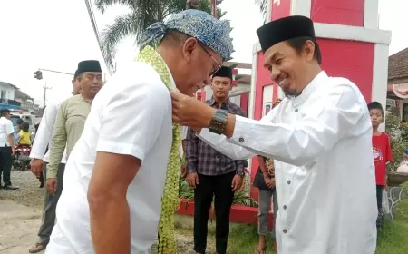 Kades di Bondowoso Doakan Bambang Soekwanto Jadi Bupati Definitif, Kode Dukungan di Pilkada 2024