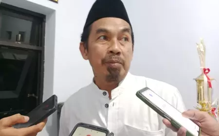 Kades di Bondowoso Curhat Soal Infrastruktur Kepada Pj Bupati