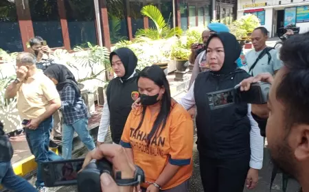 Gegara Re-packing Beras SPHP, Mak-mak di Malang Terancam 5 Tahun Penjara
