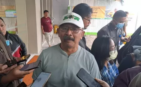 Komisi B DPRD Kota Malang Minta Pemkot Tegas Soal Direksi Perumda Tugu Tirta