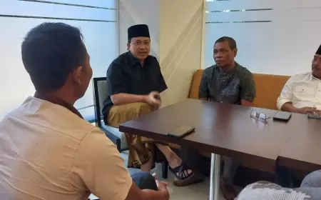 Ramdhanu Dwiyantoro Digadang-gadang Sebagai Sosok Ideal Bupati Pasuruan
