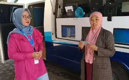 Hasil Survei IKM 2023, Masyarakat Puas dengan Layanan Publik Pemkab Banyuwangi