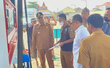 Stok BBM di Probolinggo Dipastikan Aman hingga Lebaran Nanti