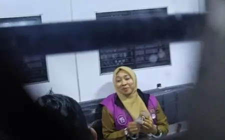 Kasus Korupsi Bumiaji, Mantan Kadinkes Batu Dapatkan Penolakan Praperadilan