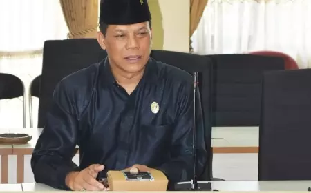 Legislatif Minta Pemkot Batu Tangani Dusun Brau Dengan Cepat dan Tepat