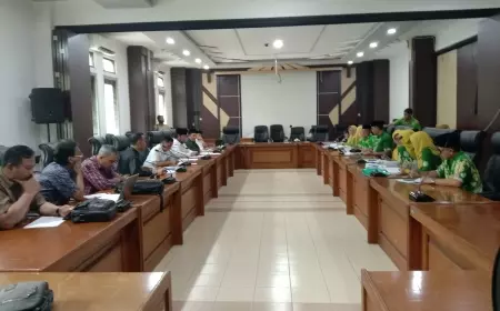Merk Kopi Kapiten Diduga Ada Syarat Kepentingan Pribadi