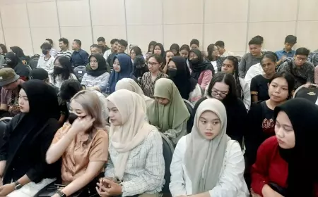 Seminar Nasional "Kepailitan, Solusi atau Bencana?" Diminati Berbagai Kalangan