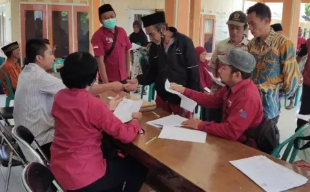 Pemprov Jatim Rampungkan Bansos PKH Plus untuk Ribuan Warga Probolinggo