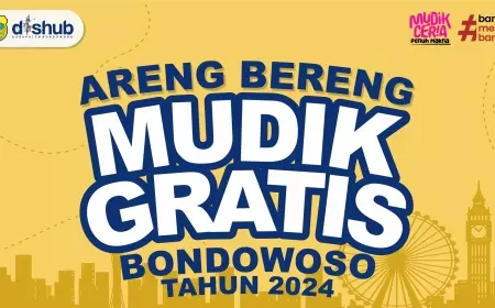 Pekerja di Bali Bisa Pulang Kampung Gratis ke Bondowoso, Ini Caranya