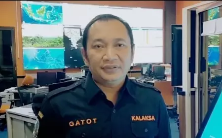 Gempa Bumi Tuban: 1 Luka Ringan, 9 Bangunan Rusak di Jawa Timur