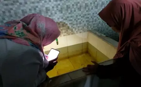 Ada 75 Kasus Sejak Januari, Masyarakat Kota Probolinggo Diimbau Antusias Cegah DBD