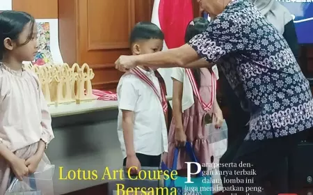 eKoran, Edisi Sabtu, 23 Maret 2024