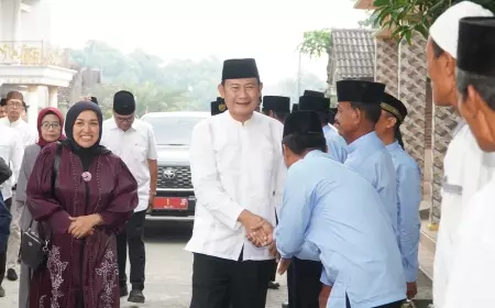 Lamongan Sukses Realisasikan Program Pendidikan Inklusif Melalui Perintis