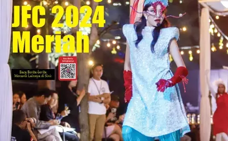 eKoran, Edisi Ahad, 24 Maret 2024