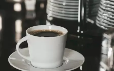 Tambahkan Kopi Anda dengan Bahan Ini Untuk Kesehatan jantung