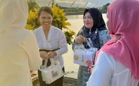 Srikandi dan Anoman, Inovasi Banyuwangi Cegah Penyakit Tidak Menular