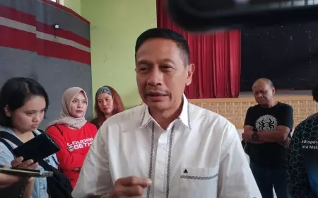 Jelang HUT ke -110, Pj Wali Kota Malang Bakal Angkat Kembali Pamor Gedung Gedung Bersejarah
