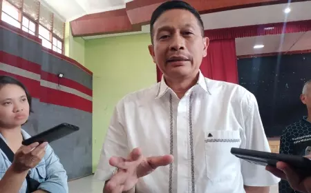 Bingung Tentukan Nasib Perumda Tugu Tirta Kota Malang, PJ Wali Kota Malang Lempar ke Pembina BUMD