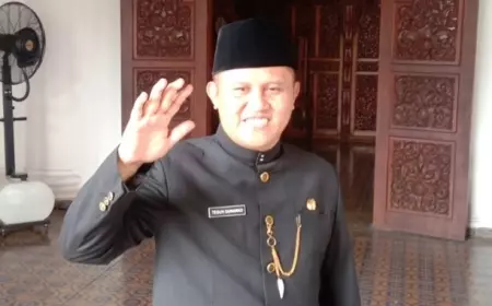 Setelah Lebaran, Pemkab Mojokerto Bakal Buka Lelang Jabatan Terbuka