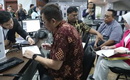 Gugatan PHPU Sungkono ke MK: Dalil dan Algoritma Permohonan Terstruktur