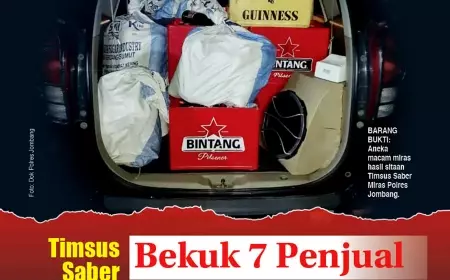 eKoran, Edisi Selasa, 26 Maret 2024
