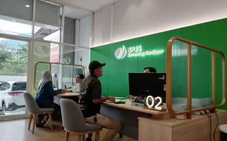 Peserta BPJS Naker Kota Batu Masih Cakup 52 Persen Masyarakat