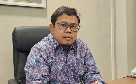 Terkait KUR Fiktif, BRI Malang Angkat Suara