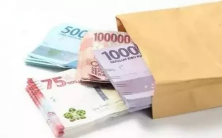 Pemkab Banyuwangi Salurkan BLT DBHCHT ke Ribuan Buruh Pabrik dan Petani Tembakau