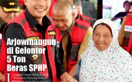 eKoran, Edisi Rabu, 27 Maret 2024
