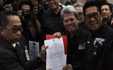 Kota Probolinggo Juga Masuk dalam Gugatan TPN Ganjar Mahfud di MK