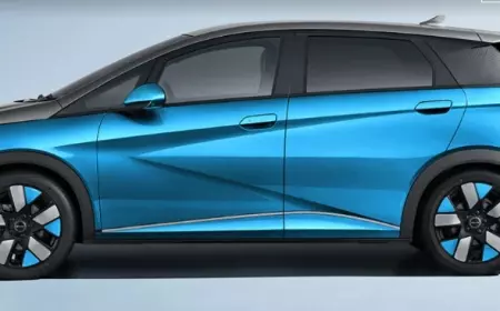 BYD Salip Penjualan Tesla Dengan Peningkatan Laba 80 Persen
