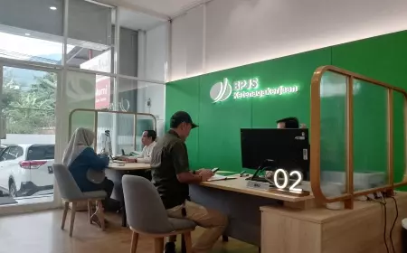 89 Perusahaan Belum Bayar, Tunggakan BPJS Naker Capai Rp 484 Juta