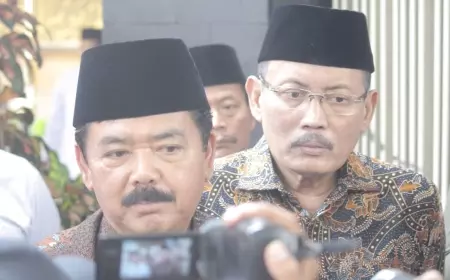 Hadapi Gugatan Sengketa Pemilu 2024 di MK, Menkopolhukam Pastikan Aman Terkendali