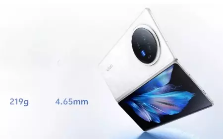 Siap-Siap Tunggu X Fold3 Pro Baru Tersertifikasi di Indonesia