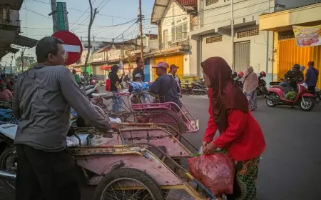 Kota Probolinggo Zero Kemiskinan Ekstrem, Disumbang dari Optimalisasi DBHCHT hingga BLT