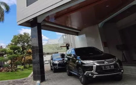 Aktivis Sosial Kritik Keras Rencana Pembelian Mobil Baru Pimpinan DPRD Jombang
