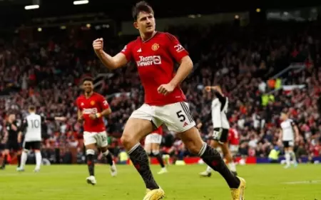 Manchester United Raup £105 juta Dari Transfer Pemain