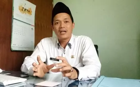 Kemenag Catat Jumlah Pernikahan Dini Terus Bertambah