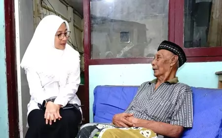 Pemkab Banyuwangi Punya Jemput Bola Rawat Warga, Bupati Cek Pelaksanaan di Lapangan