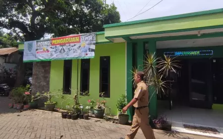 Disperinaker Kota Probolinggo Catat Baru 24 Perusahaan Bayarkan THR