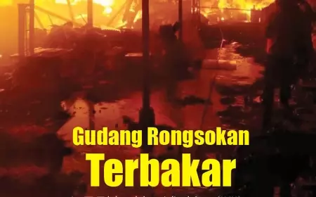 eKoran, Edisi Sabtu, 30 Maret 2024