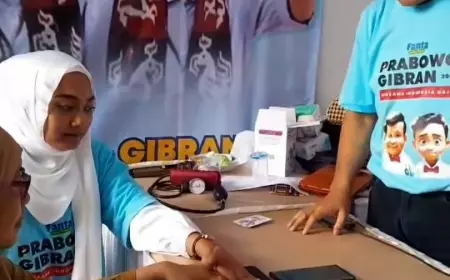 Skrining Jantung Gratis, Ardantya Impikan Malang Jadi Kota Destinasi Wisata Kesehatan  