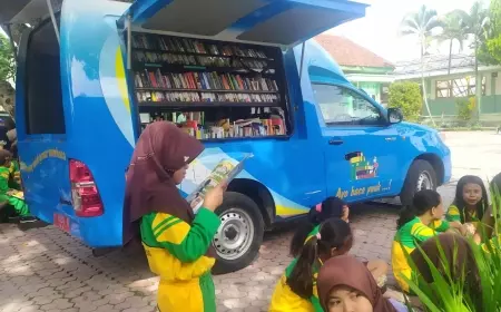 Ini Upaya Pemkab Bondowoso Cegah Perundungan di Sekolah