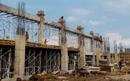 Serapan APBD Batu Masih 8,5 Persen