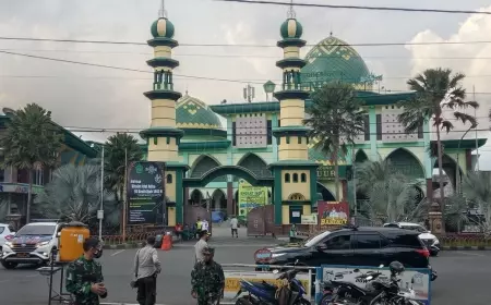 Prediksi Puncak Arus Mudik Batu Jatuh Pada Pekan Depan