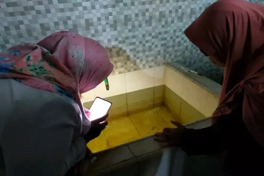 Ada 75 Kasus Sejak Januari, Masyarakat Kota Probolinggo Diimbau ...