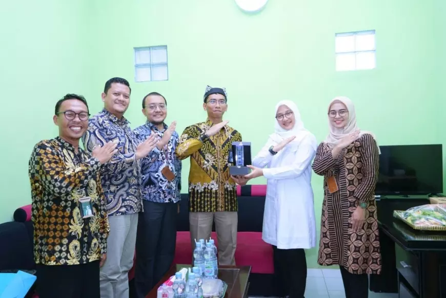 PLN Jawa Timur Perkuat Sinergi dengan Stakeholder untuk Kelistrikan Andal