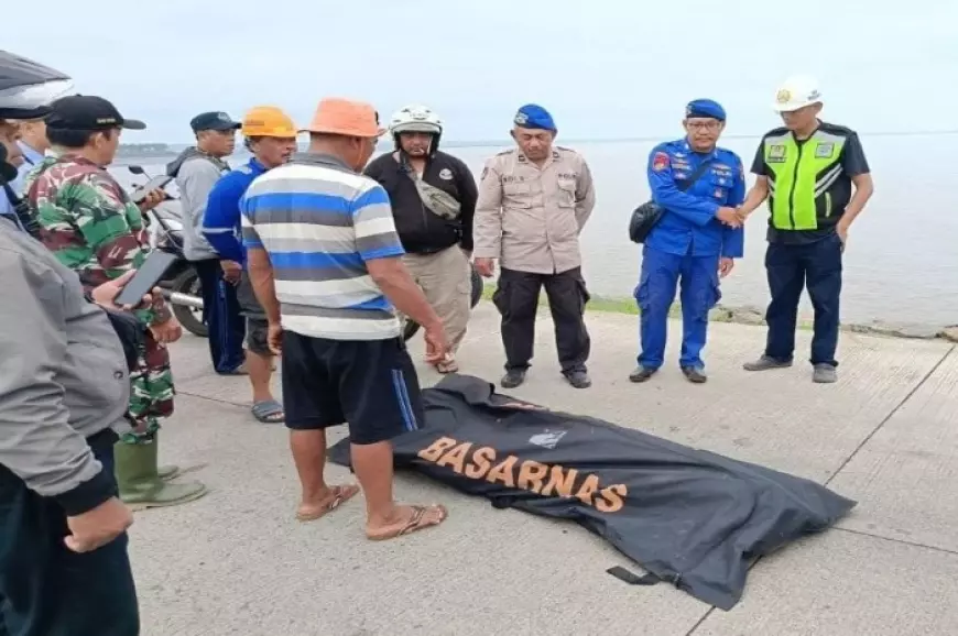 Hilang Dua Hari, Pemancing di Probolinggo Ditemukan Tak Bernyawa